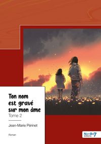 Produktbild: Ton nom est grave sur mon ame