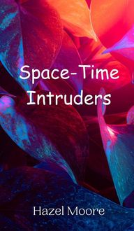 Produktbild: Space-Time Intruders