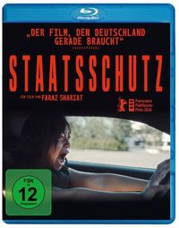 Produktbild: Staatsschutz