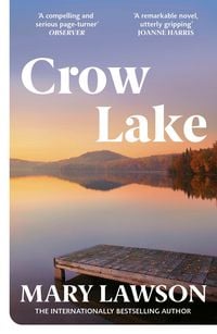 Produktbild: Crow Lake