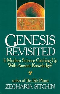 Produktbild: Genesis Revisited