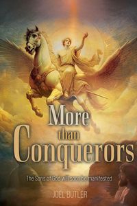 Produktbild: More than Conquerors