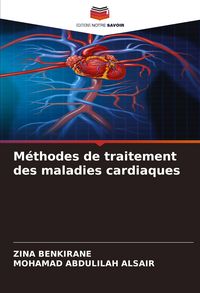 Produktbild: M&eacute;thodes de traitement des maladies cardiaques