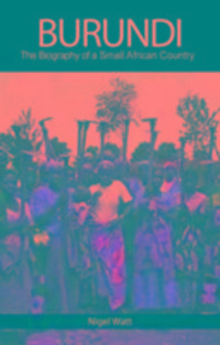 Produktbild: Watt, N: Burundi