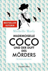 Produktbild: Mademoiselle Coco und der Duft des M&ouml;rders