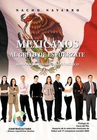 Produktbild: Mexicanos Al Grito de Esfuerzate