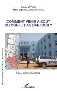 Produktbild: Comment venir &agrave; bout du conflit au Darfour ?