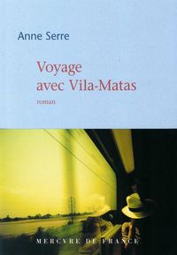 Produktbild: Voyage avec Vila-Matas