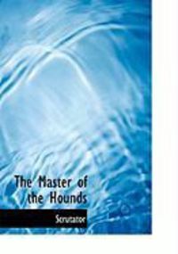 Produktbild: The Master of the Hounds