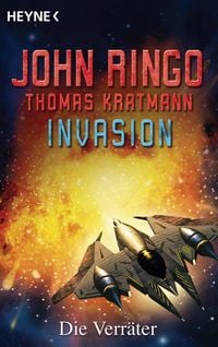 Produktbild: Invasion - Die Verr&auml;ter