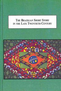 Produktbild: Brazilian Short Story in the Late Twentieth Century