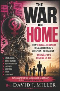 Produktbild: The War on Home