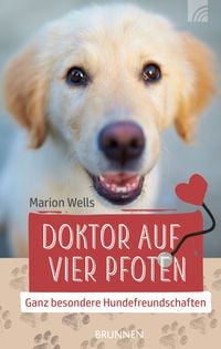 Produktbild: Doktor auf vier Pfoten