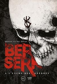 Produktbild: Berserk