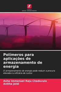 Produktbild: Pol&iacute;meros para aplica&ccedil;&otilde;es de armazenamento de energia