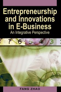 Produktbild: Entrepreneurship and Innovations in E-Business