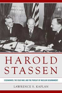 Produktbild: Harold Stassen