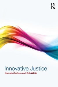 Produktbild: Innovative Justice