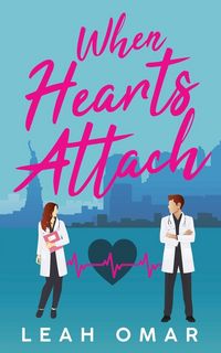 Produktbild: When Hearts Attach