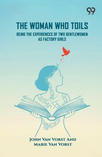 Produktbild: The Woman Who Toils