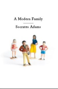 Produktbild: A Modern Family