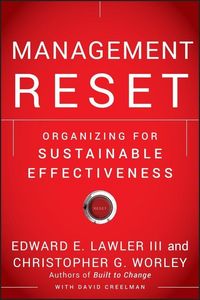 Produktbild: Management Reset