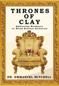 Produktbild: Thrones Of Clay