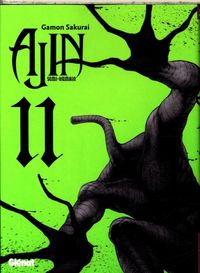 Produktbild: Ajin : semi-humain. Tome 11