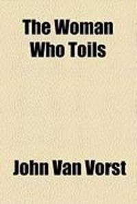 Produktbild: The Woman Who Toils