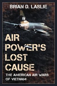 Produktbild: Air Power's Lost Cause