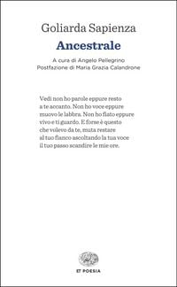 Produktbild: Ancestrale