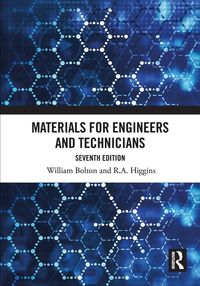 Produktbild: Materials for Engineers and Technicians