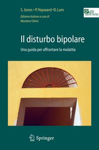 Produktbild: Il disturbo bipolare