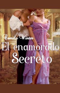 Produktbild: El enamorado secreto