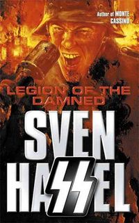 Produktbild: Hassel, S: Legion of the Damned