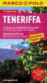 Produktbild: MARCO POLO Reisef&uuml;hrer Teneriffa