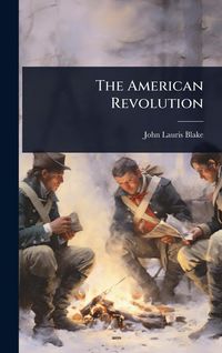 Produktbild: The American Revolution