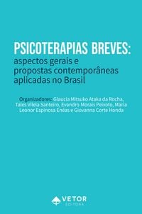Produktbild: Psicoterapias breves