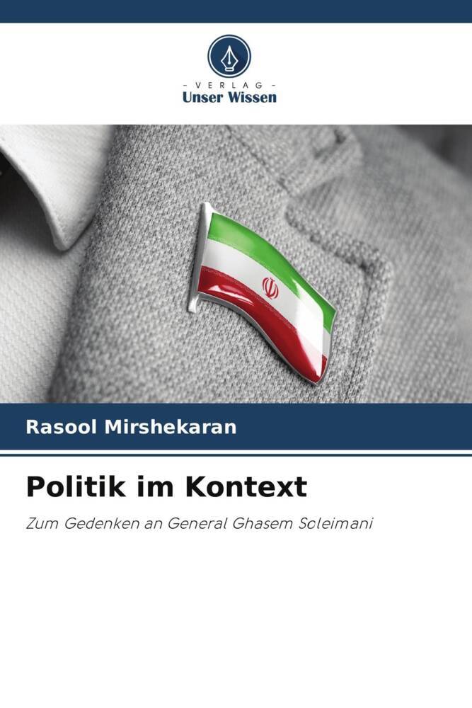 Produktbild: Politik im Kontext