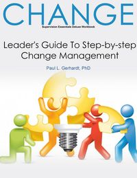 Produktbild: Organizational Change