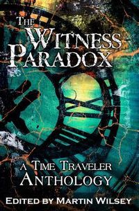 Produktbild: The Witness Paradox
