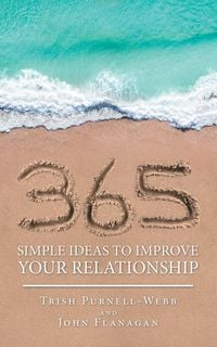 Produktbild: 365 Simple Ideas to Improve Your Relationship