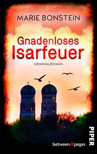 Produktbild: Gnadenloses Isarfeuer