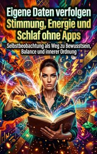Produktbild: Eigene Daten verfolgen: Stimmung, Energie und Schlaf ohne Apps