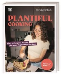Produktbild: Plantiful Cooking