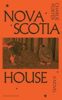 Produktbild: Nova Scotia House