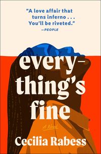 Produktbild: Everything's Fine
