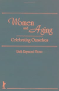 Produktbild: Cole, E: Women and Aging