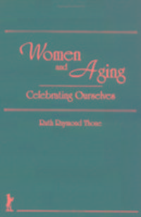 Produktbild: Cole, E: Women and Aging