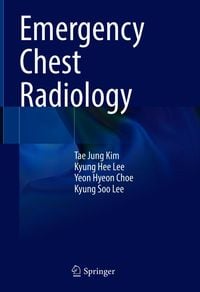 Produktbild: Emergency Chest Radiology